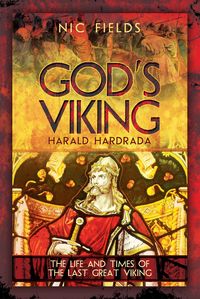 Produktbild: God's Viking: Harald Hardrada