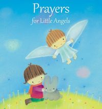 Produktbild: Prayers For Little Angels