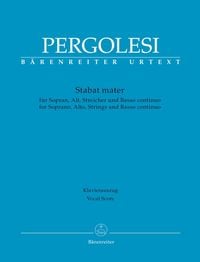 Produktbild: Stabat mater