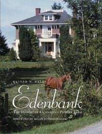 Produktbild: Edenbank
