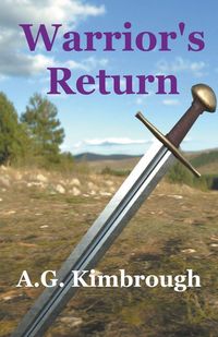Produktbild: Warrior's Return