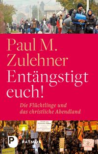 Produktbild: Ent&auml;ngstigt euch!