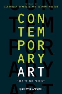 Produktbild: Contemporary Art