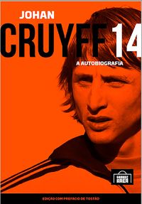 Produktbild: Johan Cruyff 14