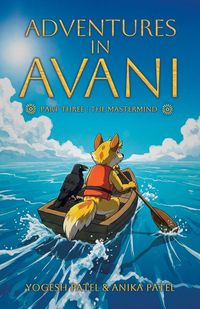 Produktbild: Adventures in Avani