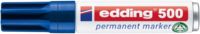 Produktbild: EDDING&reg; Permanent Marker 500, blau
