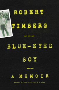 Produktbild: Blue-Eyed Boy