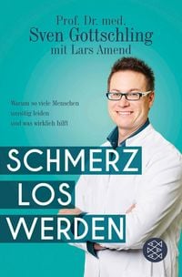 Produktbild: Schmerz Los Werden