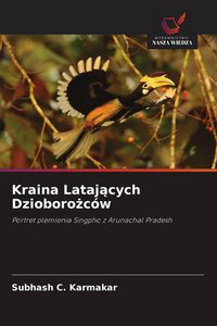 Produktbild: Kraina Lataj&iquest;cych Dzioboro&iquest;c&oacute;w