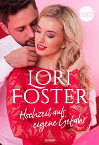 Produktbild: Hochzeit auf eigene Gefahr
