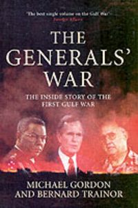 Produktbild: Generals' War