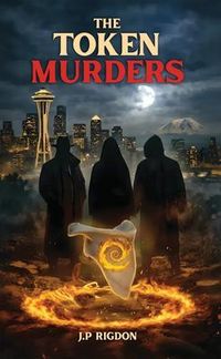 Produktbild: The Token Murders