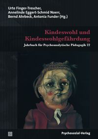 Produktbild: Kindeswohl und Kindeswohlgef&auml;hrdung