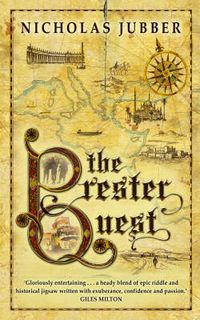 Produktbild: Prester Quest