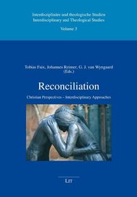 Produktbild: Reconciliation