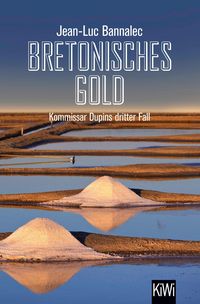 Produktbild: Bretonisches Gold