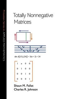 Produktbild: Totally Nonnegative Matrices