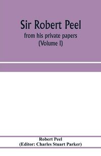 Produktbild: Sir Robert Peel