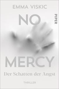 Produktbild: No Mercy - Der Schatten der Angst