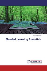 Produktbild: Blended Learning Essentials