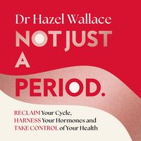 Produktbild: Not Just a Period