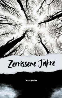 Produktbild: Zerrissene Jahre