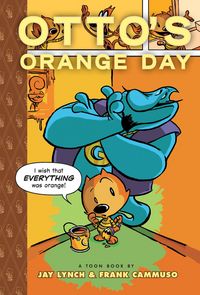 Produktbild: Ottos Orange Day