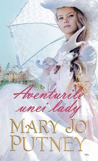 Produktbild: Aventurile unei lady