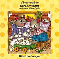 Produktbild: 12: Bills Handwagen