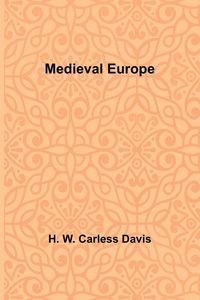 Produktbild: Medieval Europe