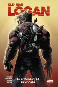Produktbild: Old man Logan