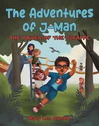 Produktbild: Adventures of J-Man