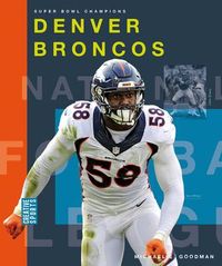 Produktbild: Denver Broncos