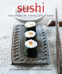 Produktbild: Kazuko, E: Sushi