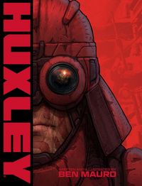 Produktbild: Huxley