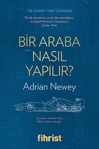 Produktbild: Bir Araba Nasil Yapilir