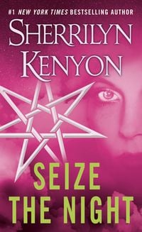 Produktbild: Seize the Night