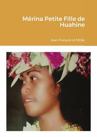 Produktbild: Merina petite fille de huahine