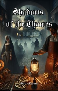 Produktbild: Shadows of the Thames