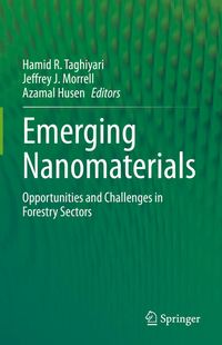 Produktbild: Emerging Nanomaterials