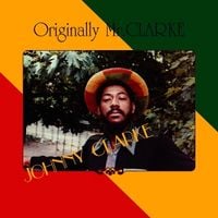Produktbild: Originally Mr. Clarke