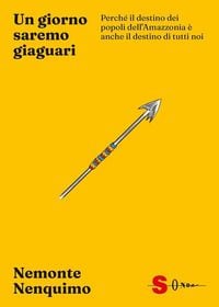 Produktbild: Un giorno saremo giaguari