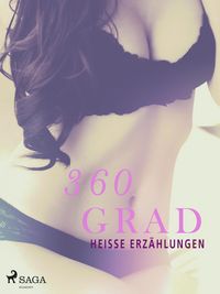 Produktbild: 360 Grad - heisse Erz&auml;hlungen