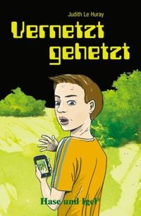 Produktbild: Vernetzt gehetzt