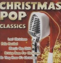 Produktbild: Christmas Pop Classics