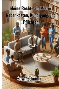 Produktbild: Meine Rechte als Mieter
