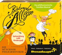 Produktbild: Ristorante Allegro