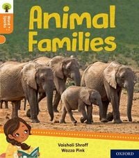 Produktbild: Oxford Reading Tree Word Sparks