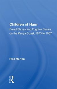 Produktbild: Children of Ham