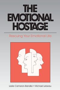 Produktbild: The Emotional Hostage